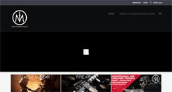 Desktop Screenshot of merctmalta.com
